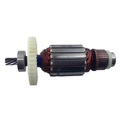 Induzido Serra Meia Esquadria Ls1040 - 516718-8 - Makita