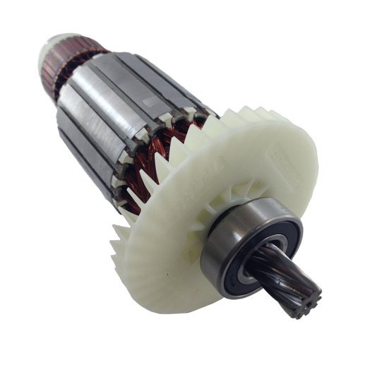 Induzido Serra Meia Esquadria Ls1040 - 516718-8 - Makita