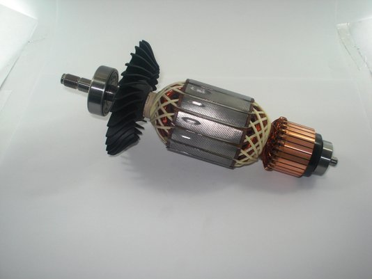 Induzido / 230V - 1604011297 - Bosch