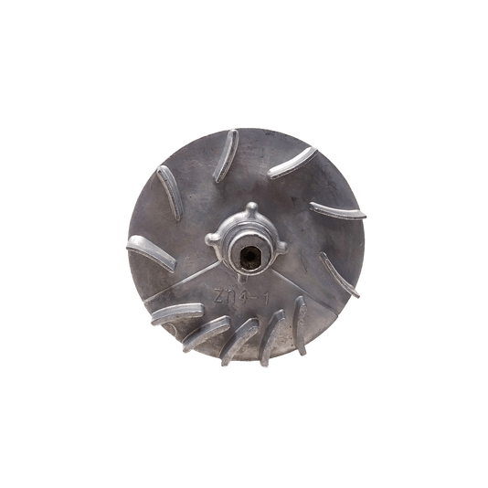 Induzido - 60050225 - Wesco