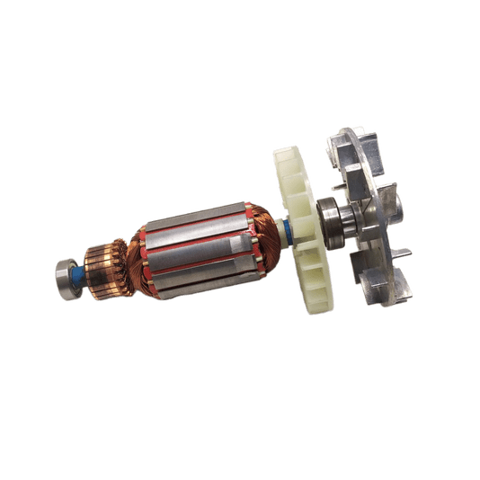 Induzido - 60050225 - Wesco