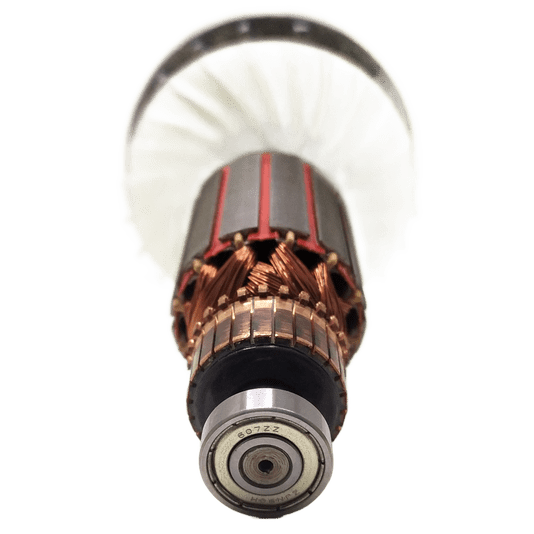 Induzido - 60050225 - Wesco