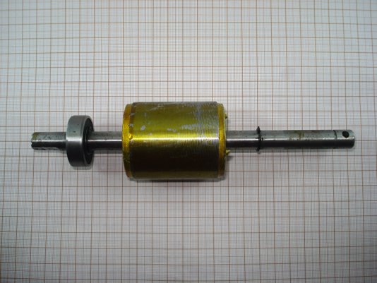Induzido Ics-50Ab - 00032445.6 - Garthen