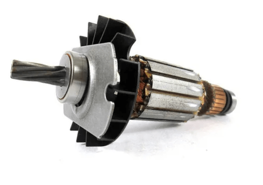 Induzido Para Martelo Bosch Gbh 2-24D 220V - Bosch