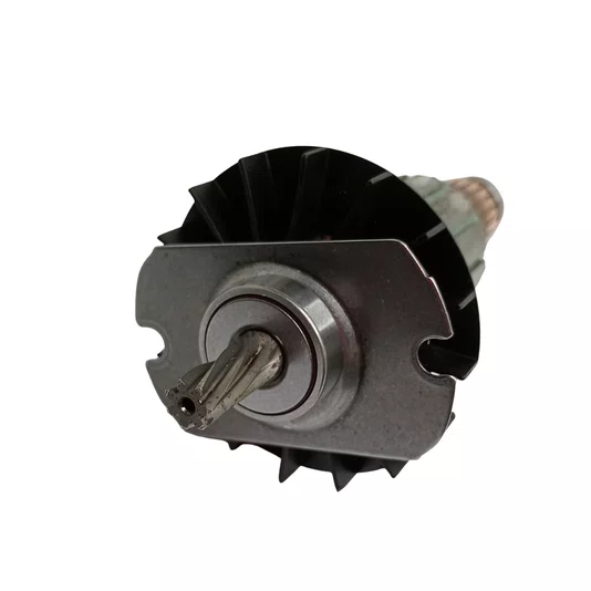 Induzido Para Martelo Bosch Gbh 2-24D 220V - Bosch
