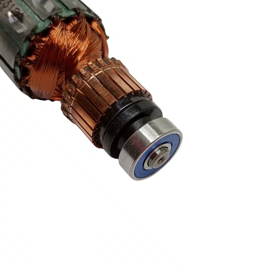 Induzido Para Martelo Bosch Gbh 2-24D 220V - Bosch