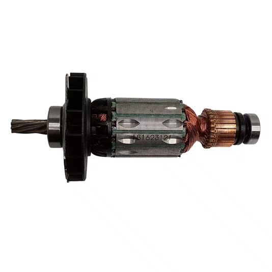 Induzido Para Martelo Bosch Gbh 2-24D 220V - Bosch