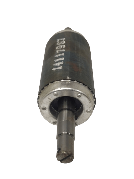 Induzido Para Motor El7200 220V 2,5 Cv Ref.e1001259 W / 188094 / Jacto Clean - 188094-Rotor