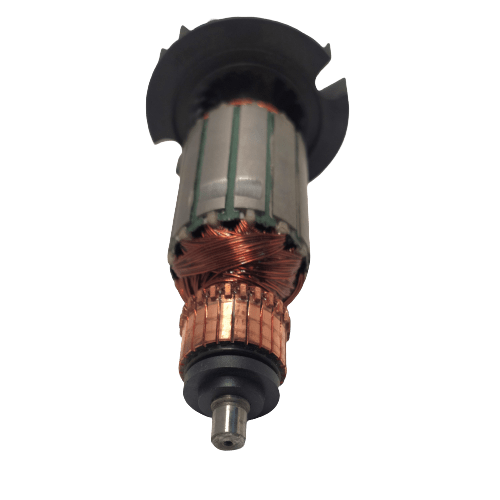 Induzido Para Motor Eletrico 1 60049124