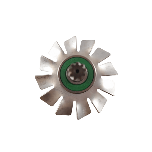 Induzido Para Serra Meia Esquadria Gcm 10 X Bosch - 1619Pa7056