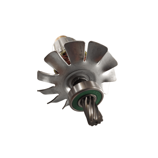 Induzido Para Serra Meia Esquadria Gcm 10 X Bosch - 1619Pa7056