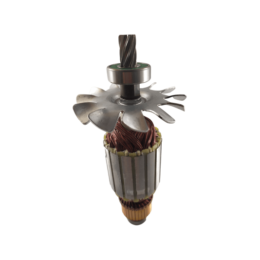 Induzido Para Serra Meia Esquadria Gcm 10 X Bosch - 1619Pa7056