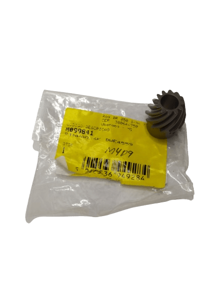 Induzido / Pinhao 6K Para Esmerilhadeira Angular Dewalt Dwe 4559 - N099841