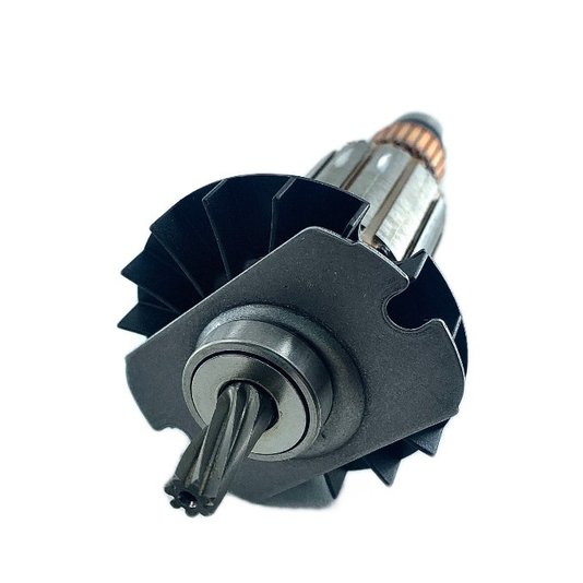 Induzido 127V P/ Martelete Gbh 2-24D F000605185 - Bosch