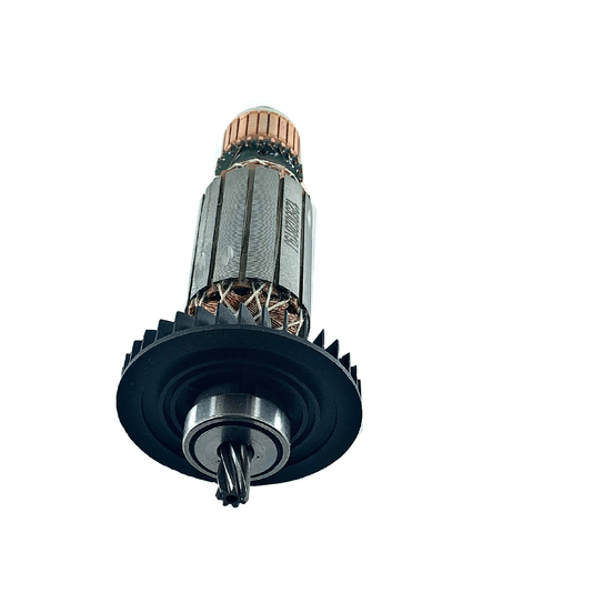 Induzido 127V Para Serra Circular 1623 / Gks 190 Bosch - 1619P07339