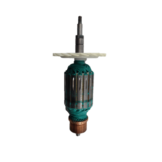 Induzido / Rotor 120V Para Esmerilhadeira Dewalt D28496Mbr / D28476Wbr - 583530-03