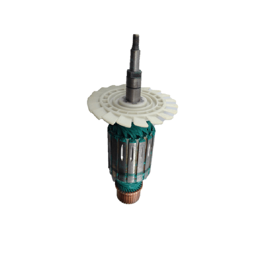 Induzido / Rotor 120V Para Esmerilhadeira Dewalt D28496Mbr / D28476Wbr - 583530-03