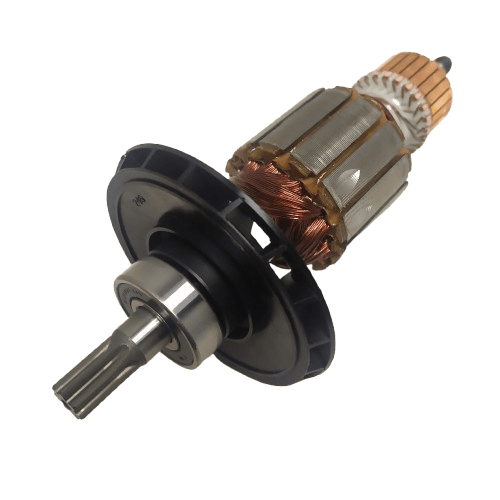 Induzido Rotor 220V P/ Martelete Gbh 5-40D 1619P10769 - Bosch