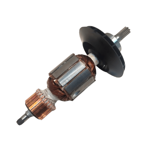 Induzido Rotor 220V P/ Martelete Gbh 5-40D 1619P10769 - Bosch