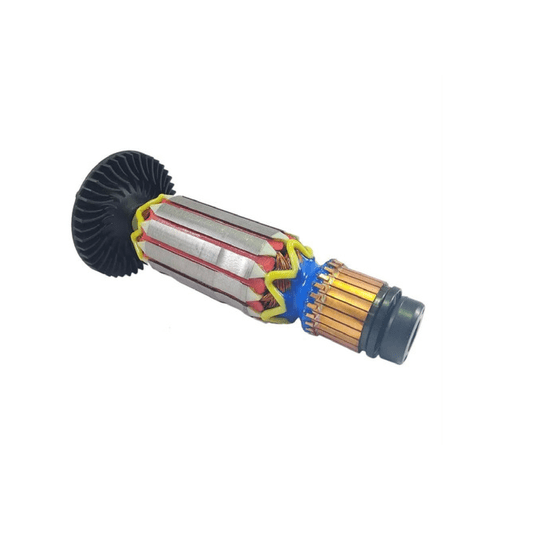 Induzido / Rotor 220V Para Esmerilhadeira Angular Dewalt - N421696
