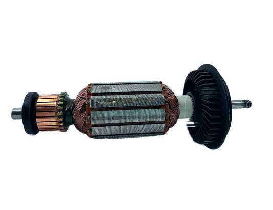 Induzido 220V P/ Gws 6-115 1604010626 - Bosch
