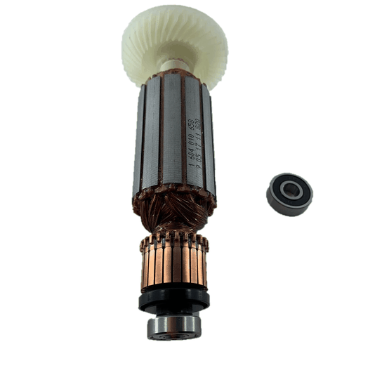 Induzido P/ Esm. 5" Bosch 1701.0 - 1604010660