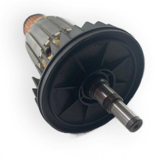 Induzido P/ Esm 9067/9069 Makita - 516773-0