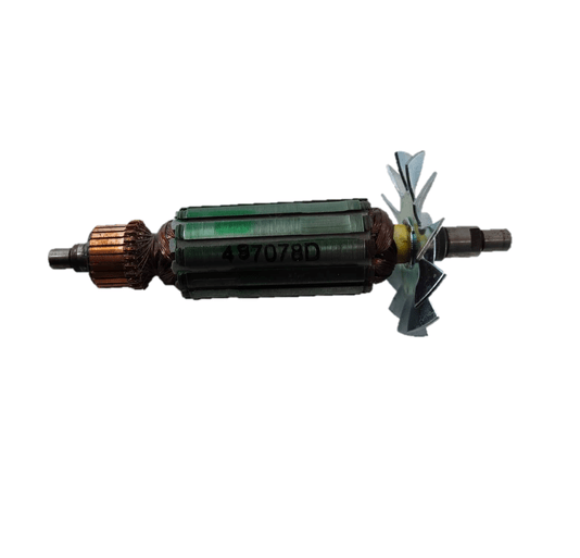 Induz P/ Esm 9500Nh Makita 4 1/2 - 617078-2A