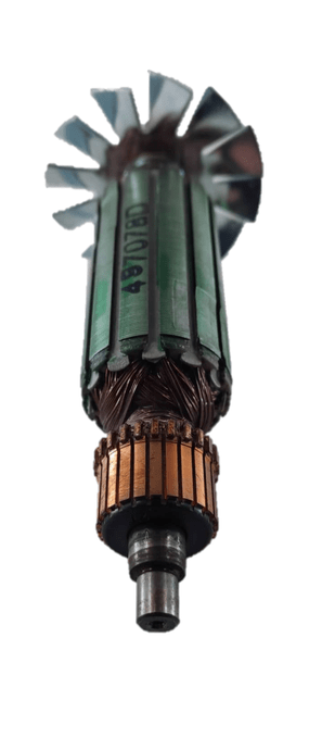 Induz P/ Esm 9500Nh Makita 4 1/2 - 617078-2A