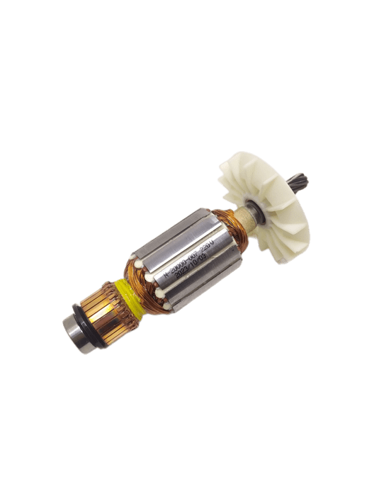 Induzido / Rotor 220V Para Furadeira Base Magnética Dewalt - 1004685-22