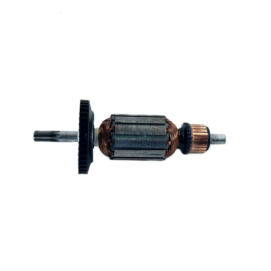 Induzido Para Furadeira 113D Bosch - F000605099