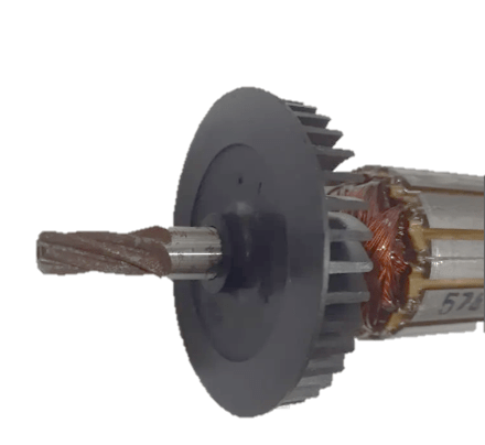 Induzido P/ Furadeira 1182.0.7 - 2604010574 - Bosch