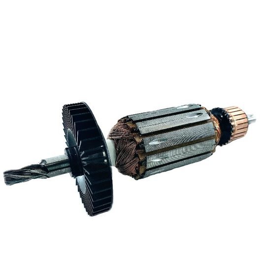 Induzido 220V Para Furadeira Bosch 0601192414 "119B" - F000605131