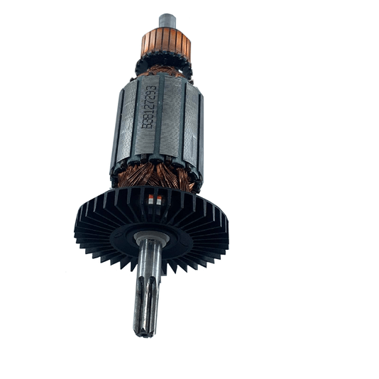 Induzido 220V Para Furadeira De Impacto 1110.2  Bosch / 6555 Skil - 1604010B38