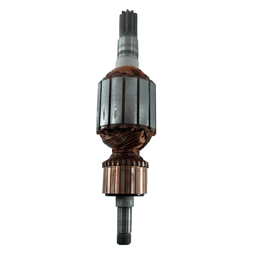 Induzido 220V Para Martelo Bosch - 1614011117