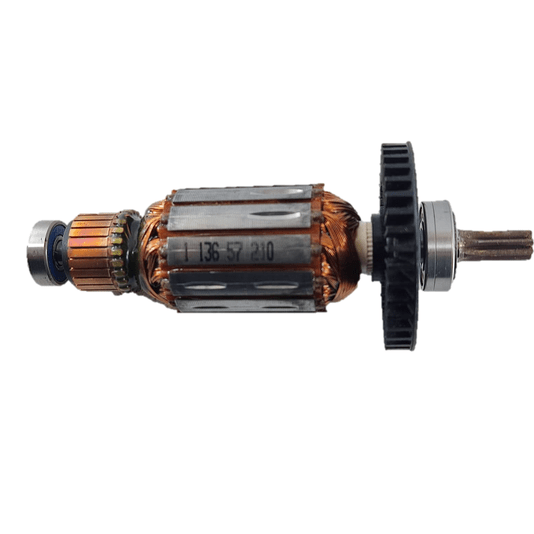 Induzido P/ Martelo Bosch 3304.7 - 1614010144