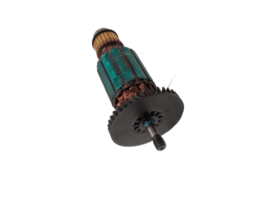 Induzido / Rotor 220V Para Plaina Black & Decker 7698 Tipo 2 - 5140030-41 - Black&Decker