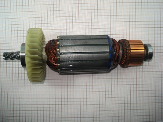 Induzido Skil 3710 - F000605188