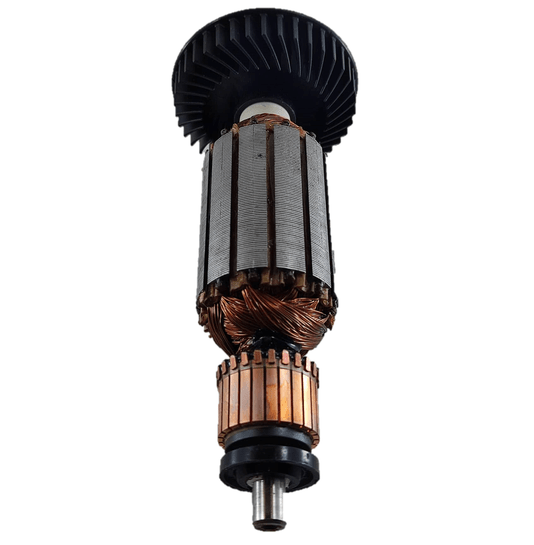 Induzido P/ Politriz 1374.0.1 - 9618089082 - Bosch