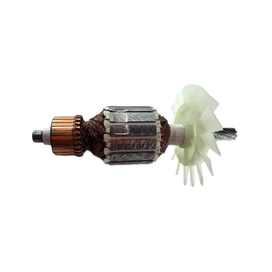 Induzido Rotor Serra Circular 5402 220V 1604010B50 - Skil