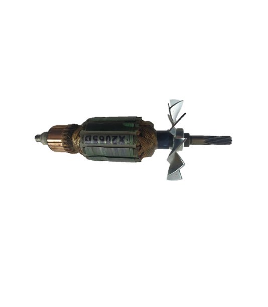 Induz. P/ Ser. Tt 4300Ba Makita - 512065-5