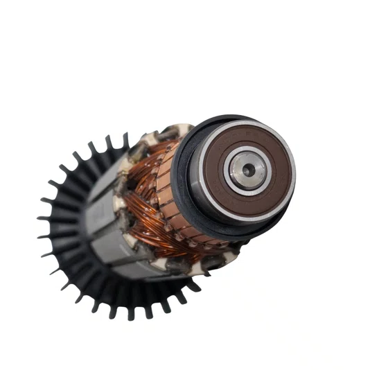 Induzido 220V Para Serras Mármores Makita - 510221-1