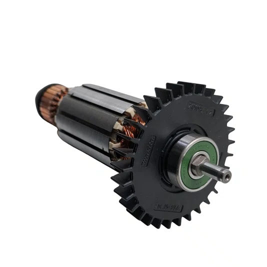 Induzido 220V Para Serras Mármores Makita - 510221-1