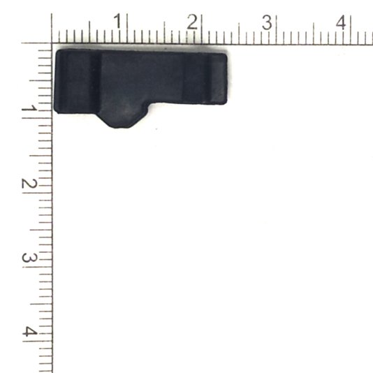Inserto De Borracha Esquerdo - N438439 - Dewalt