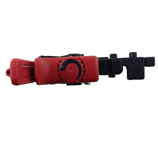 Interruptor - 2607200590 - Bosch