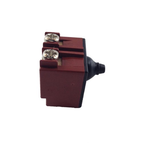 Interruptor Para Esmerilhadeira 1388 Bosch - 1607200179