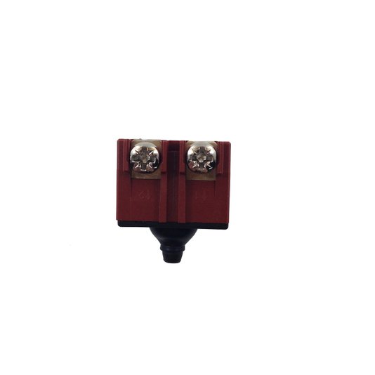Interruptor Para Esmerilhadeira 1388 Bosch - 1607200179