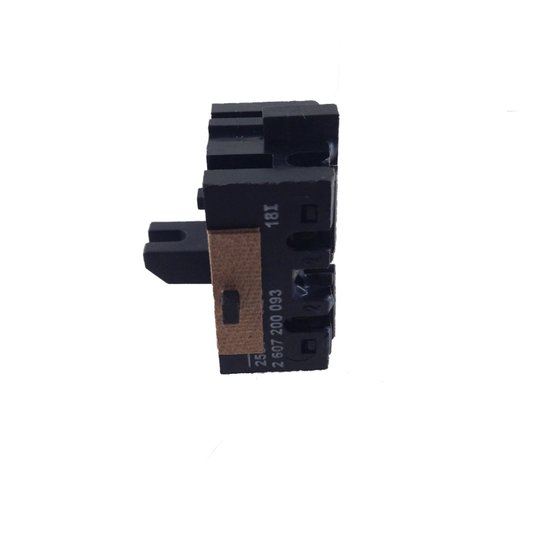 Interruptor P/ Tesoura , Ret , Esmir. - 2607200093 - Bosch