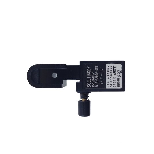 Interruptor P Serra Marmore 4100 / 9924B / 5806 Makita - 651204-3