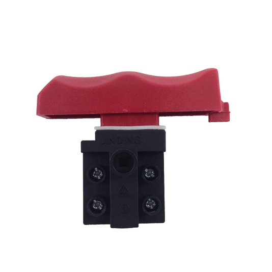 Interruptor 127V / 220V  P Tico Tico Skil 4003 / 4170 - 2610395434 - Bosch